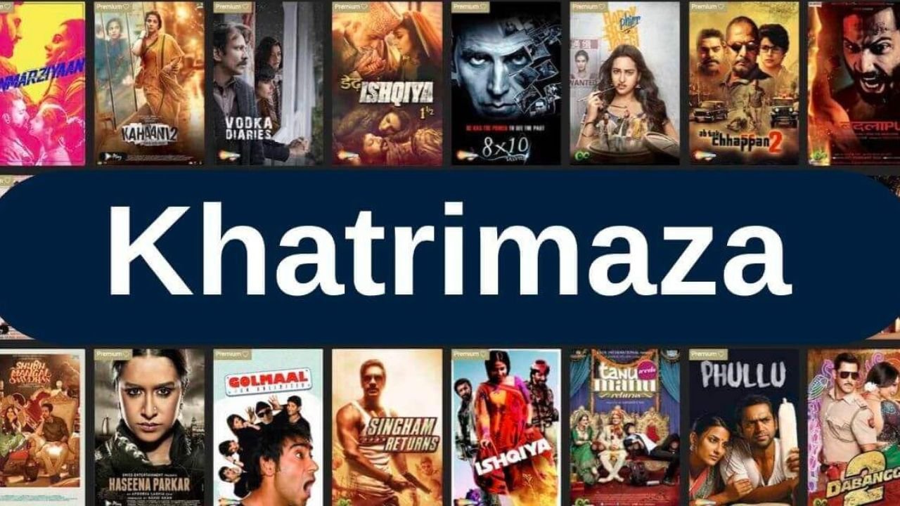 Khatrimaza Your Destination for Free Movie Downloads