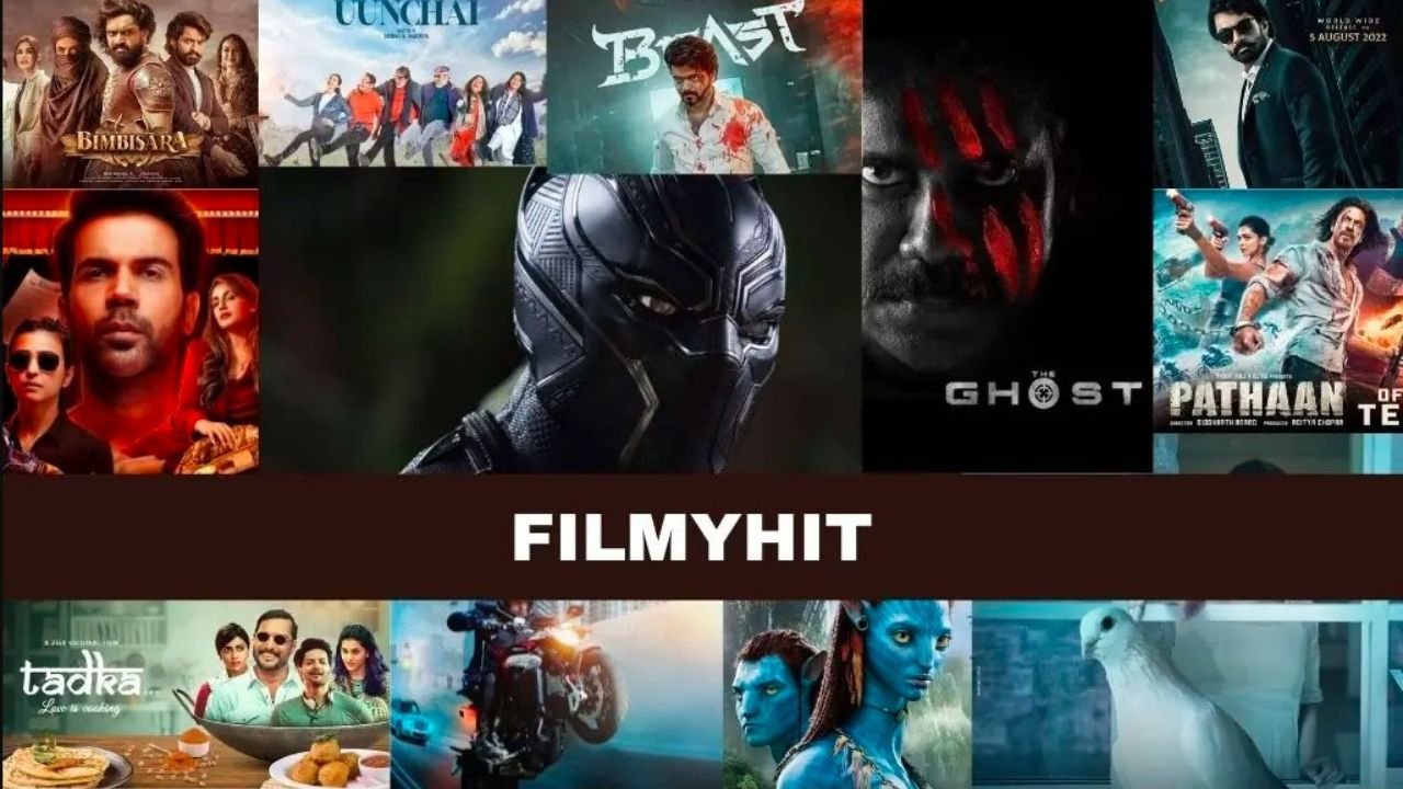 Filmy Hit.Com : Your Gateway to Free Movie Streaming