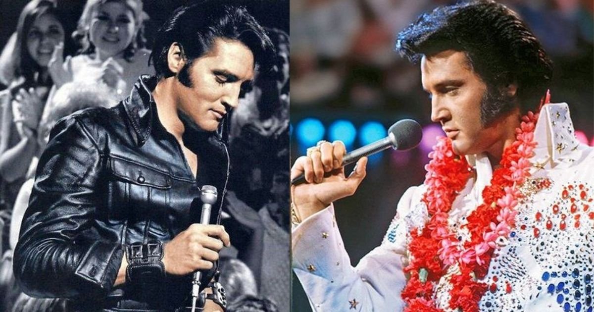 What are the Impact of Elvis Presley: The King of Rock and Roll
