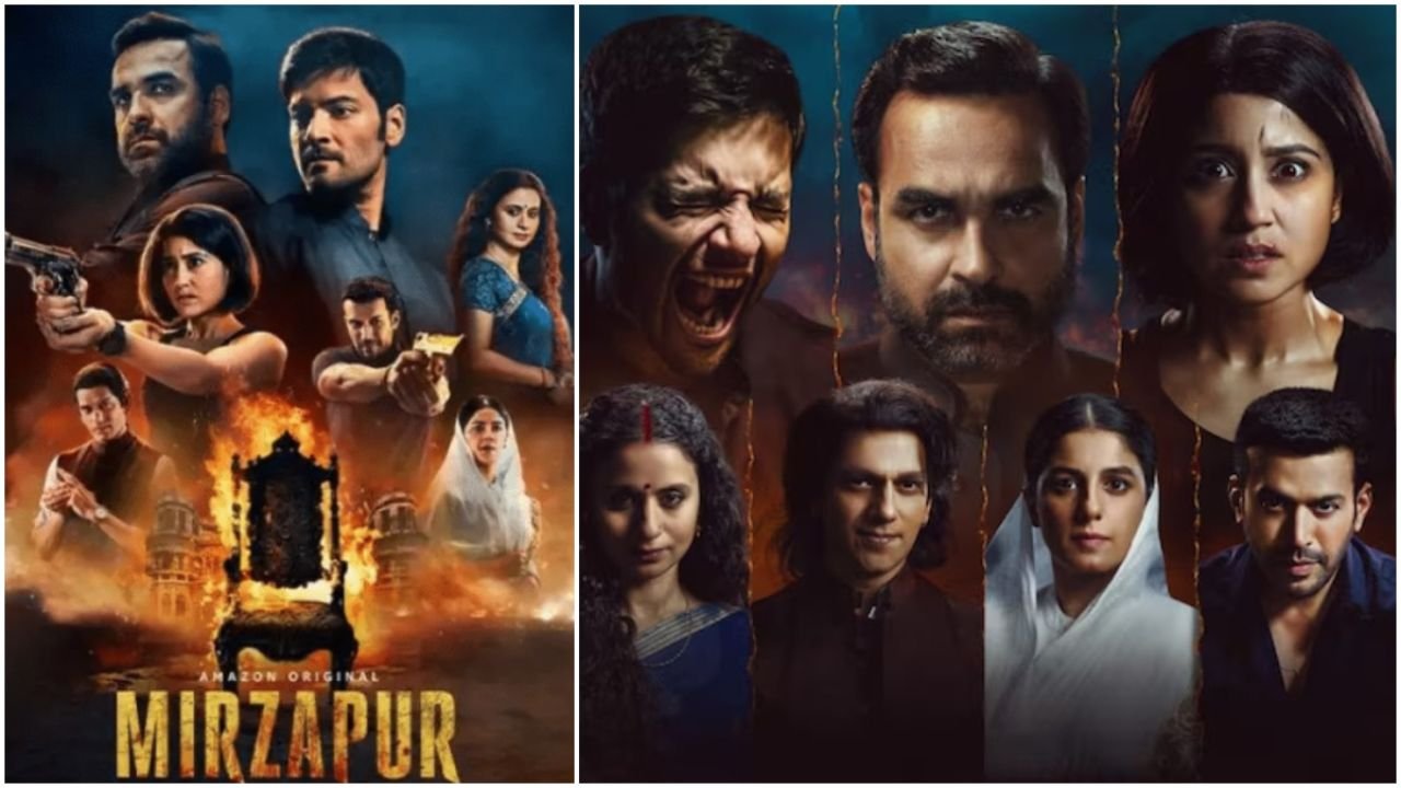Mirzapur Season 3 Release Date: What to Expect from the Next Instalment of the Popular Series