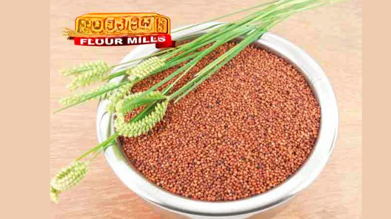 Ragi Atta: The Nutritious Powerhouse You Need in Your Diet