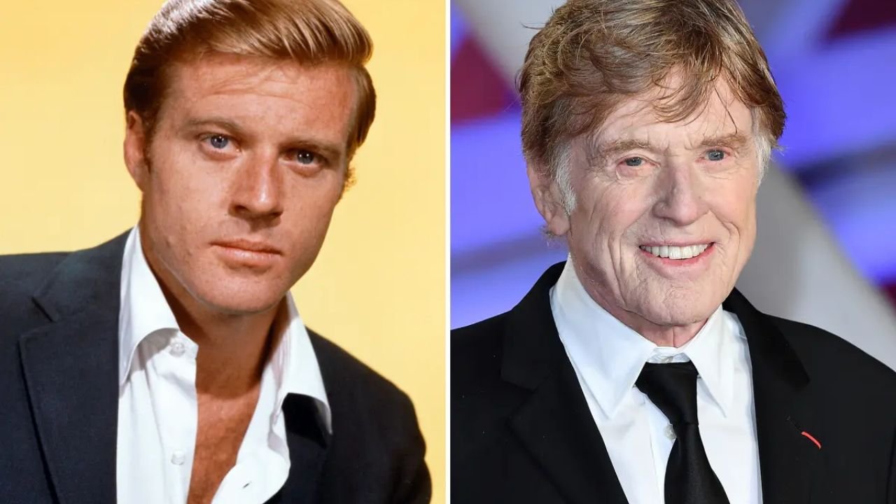 Robert Redford: An Iconic Legacy in Film and Beyond