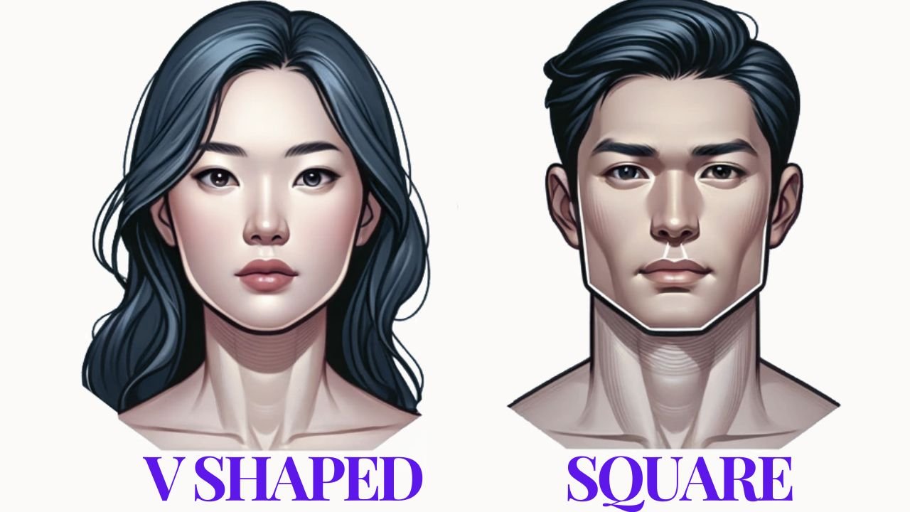 Understanding Square Chin: Characteristics, Significance, and Style Tips