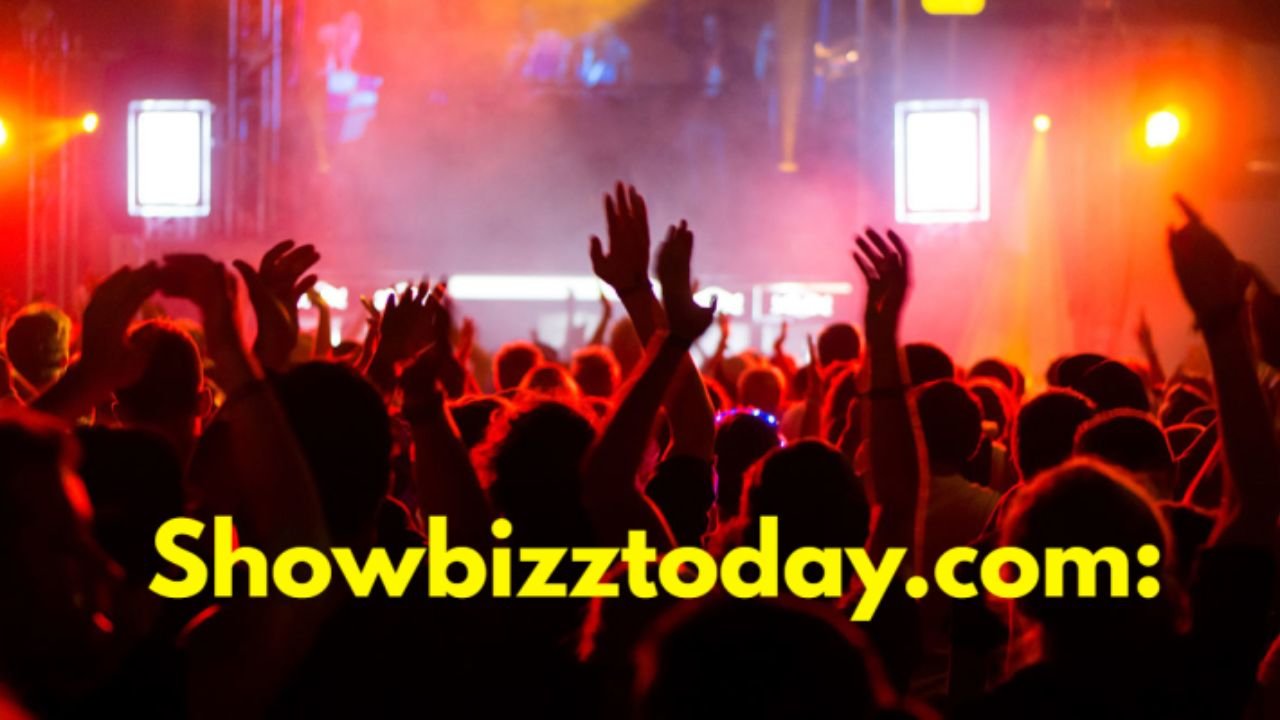Unveiling the Secrets of Showbizztoday.com: Your Ultimate Entertainment Source