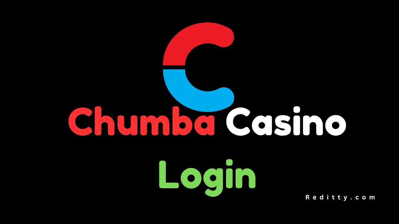 Chumba Casino Login: Win Real Prizes Online