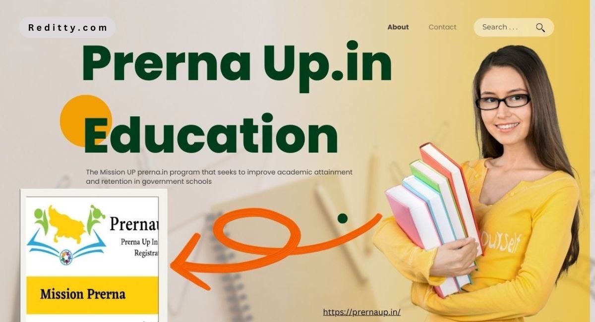 Prerna UP.in