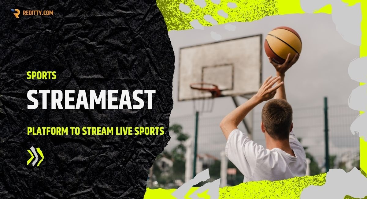 StreamEast: Free Platform To Stream Live Sports