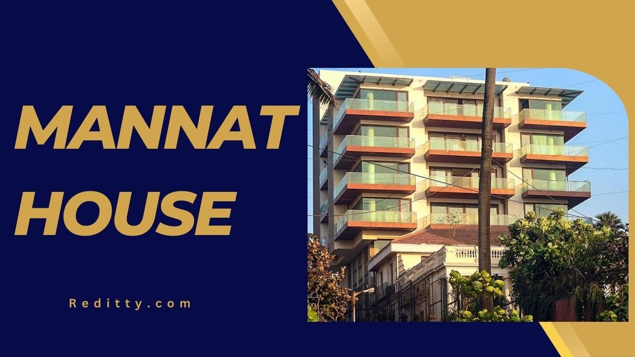 Mannat House