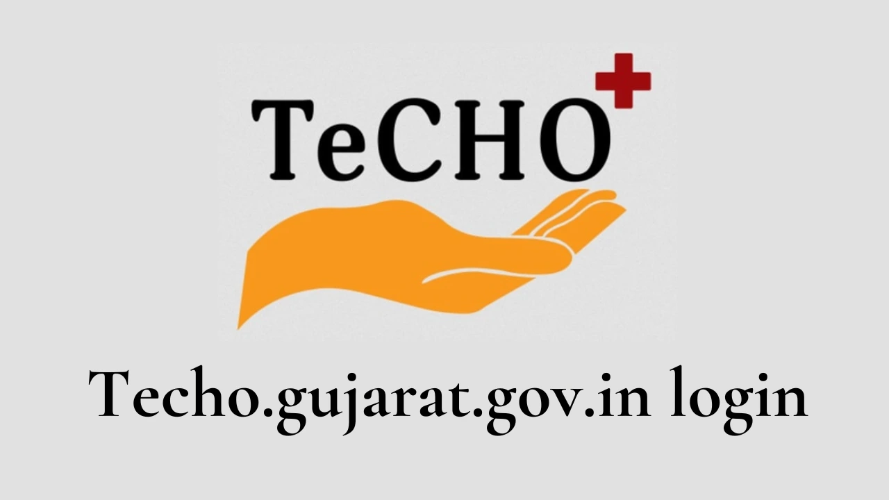 Techo.Gujarat.Gov.in Login: Features, How to Register with Techo+