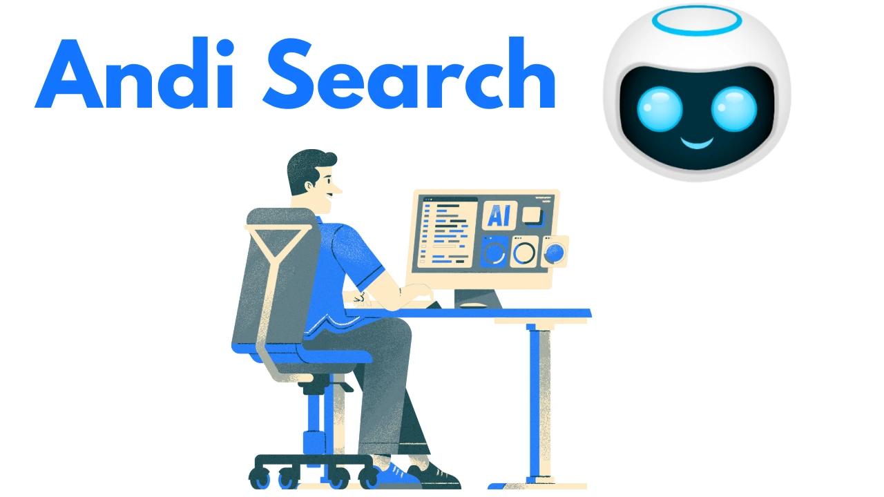 AndiSearch: Detail Pricing, Feature and Benefits with Ai Technology