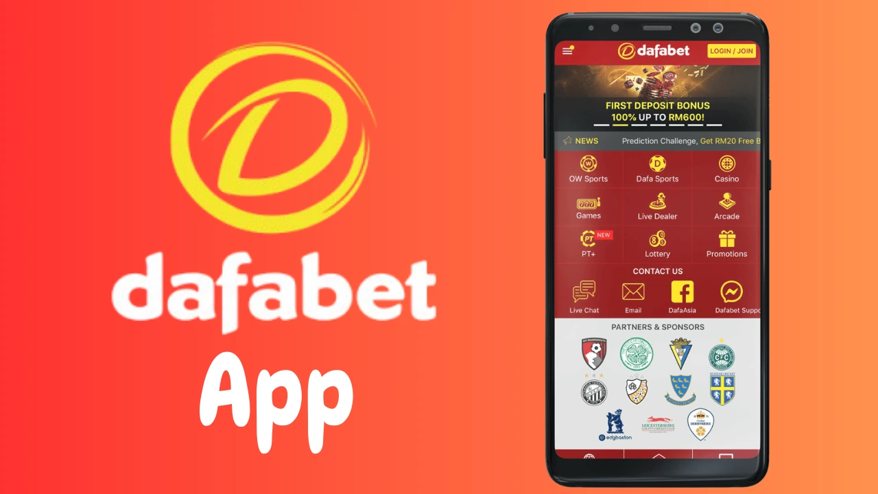 Dafabet App: Features, Benefits, and How to Get Started