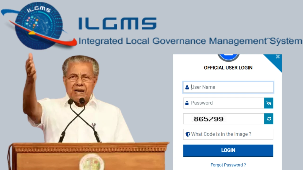 ILGMS Login: How to Register and Use Efficiently