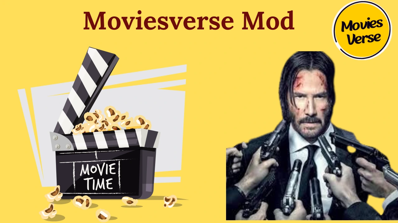 Moviesverse Mod