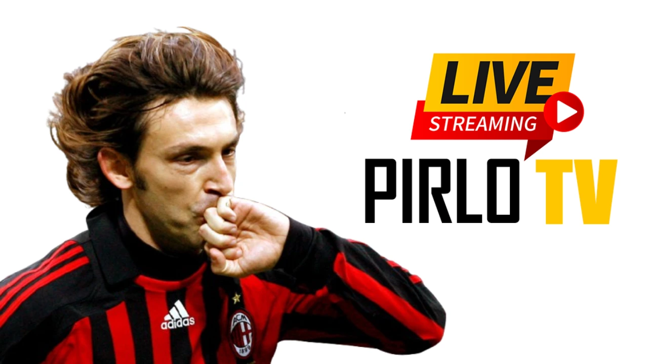 Pirlo TV: Alternatives, Challenges Faced Solutions and Much More