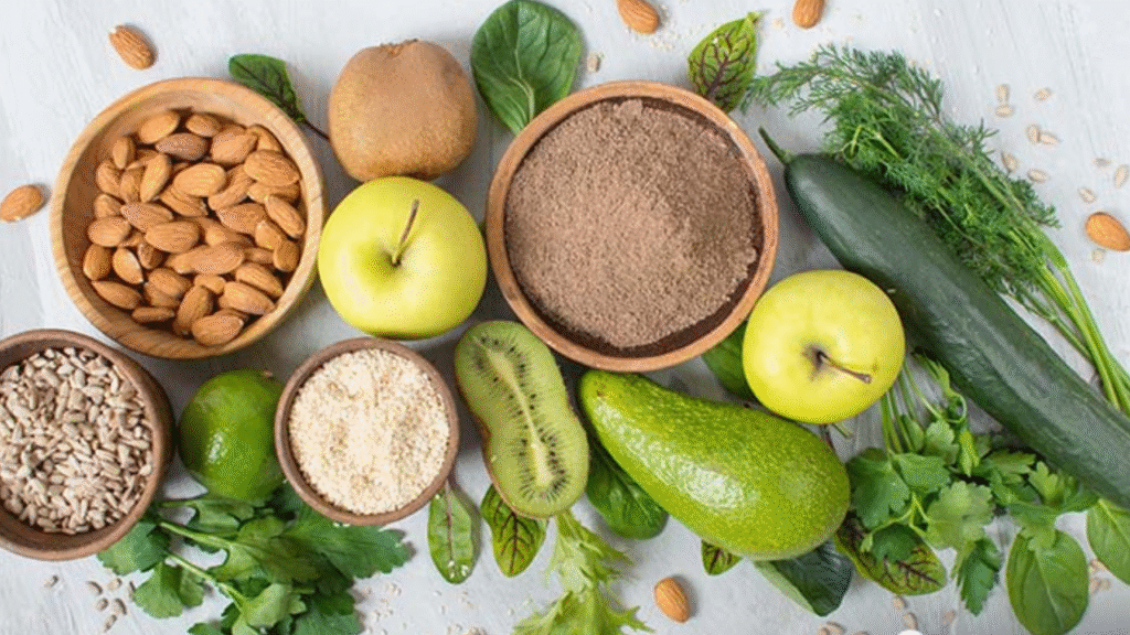 carlahallbakes.com high protein vegetarian foods